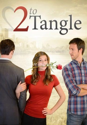 2 To Tangle (2012) Movie Poster