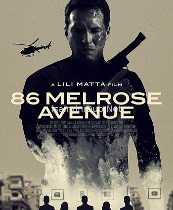 86 Melrose Avenue (2020) Movie Poster