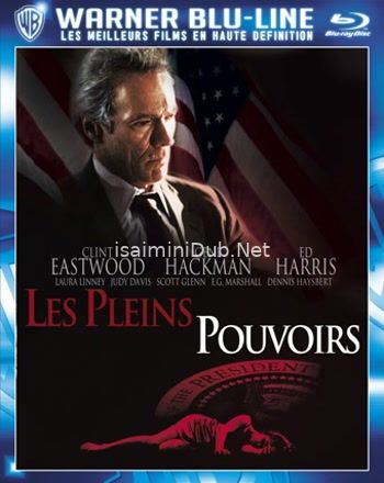 Absolute Power (1997) Movie Poster