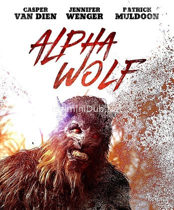 Alpha Wolf (2018) Movie Poster