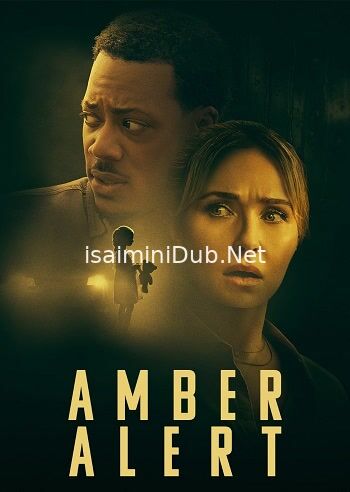 Amber Alert (2024) Movie Poster