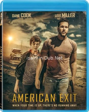 American Exit (2019) Movie Poster