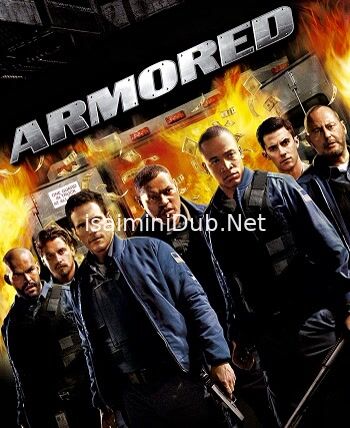 Armored (2009) Movie Poster