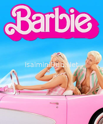 Barbie (2023) Movie Poster