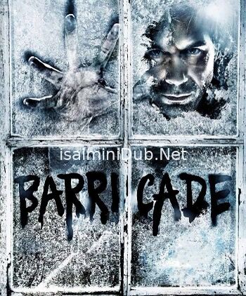 Barricade (2012) Movie Poster