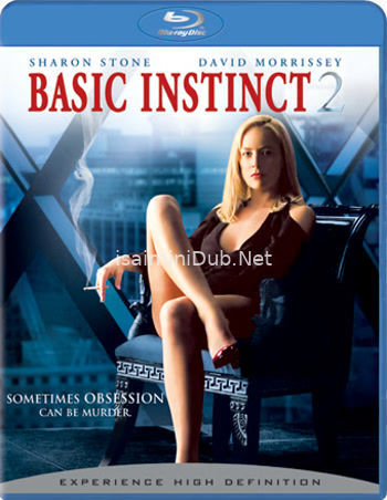 Basic Instinct 2 (2006) Movie Poster