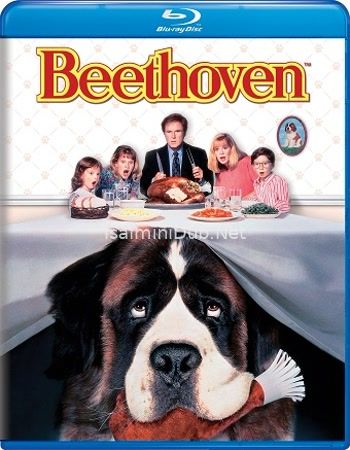 Beethoven (1992) Movie Poster