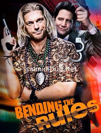 Bending the Rules (2012) Movie Poster