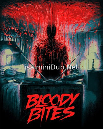 Blood Bite (2020) Movie Poster