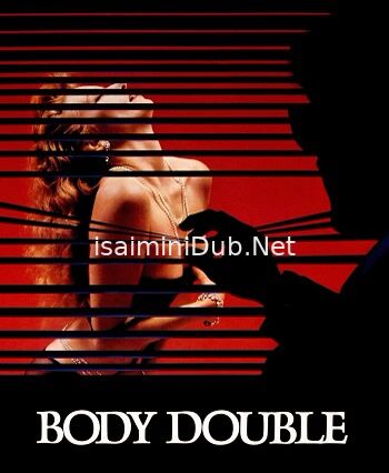 Body Double (1984) Movie Poster