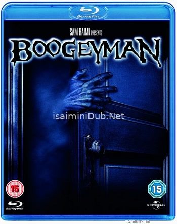 Boogeyman (2005) Movie Poster