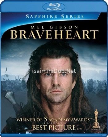 Braveheart (1995) Movie Poster