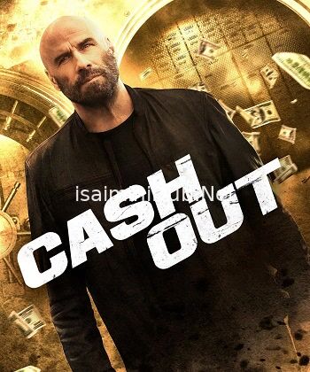 Cash Out (2024) Movie Poster