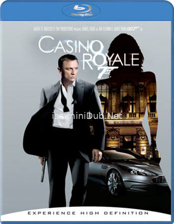 Casino Royale (2006) Movie Poster