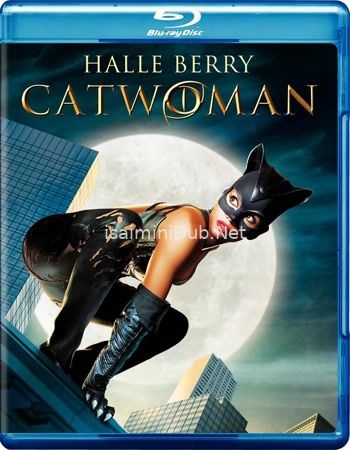 Catwoman (2004) Movie Poster