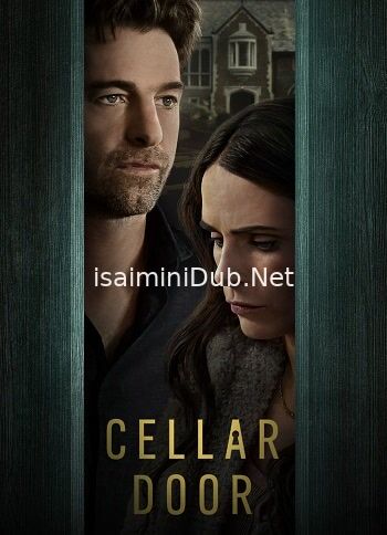 Cellar Door (2024) Movie Poster