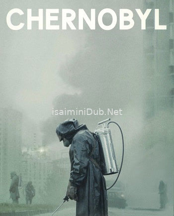 Chernobyl (2019) Movie Poster