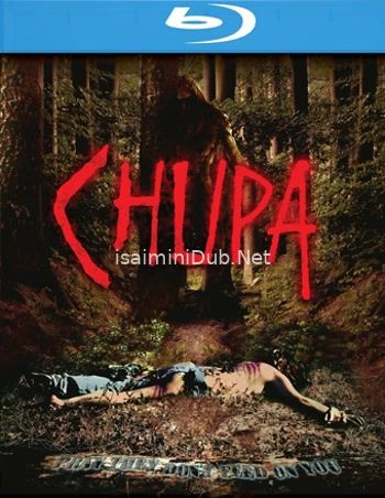 Chupa (2023) Movie Poster