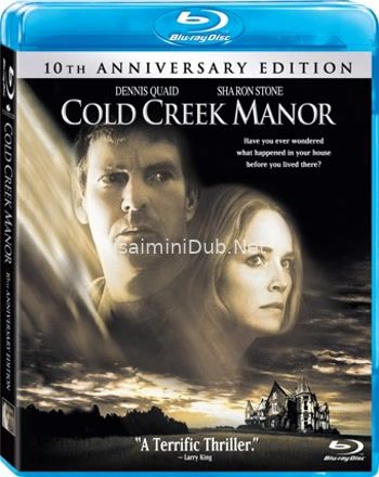 Cold Creek Manor (2003) Movie Poster