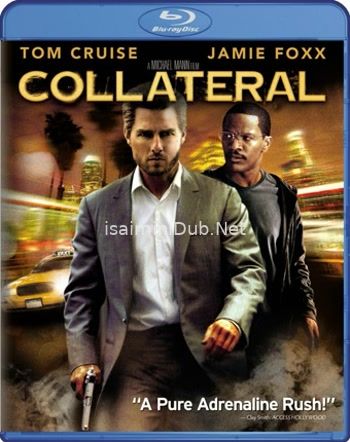 Collateral (2004) Movie Poster