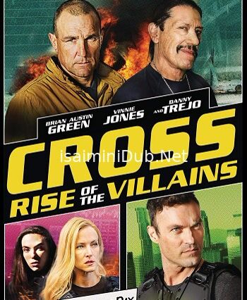 Cross 3 (2019) Movie Poster