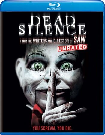 Dead Silence (2007) Movie Poster