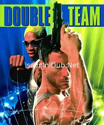 Double Team (1997) Movie Poster