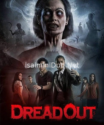 DreadOut (2019) Movie Poster