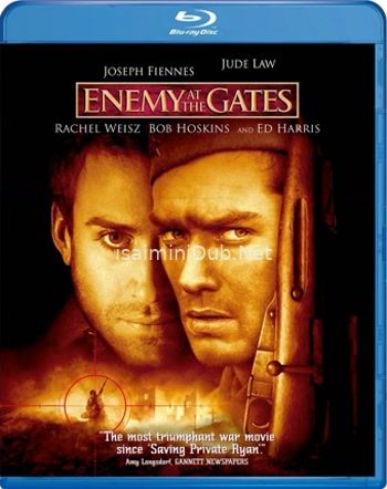 Enemy At The Gates (2001) Movie Poster