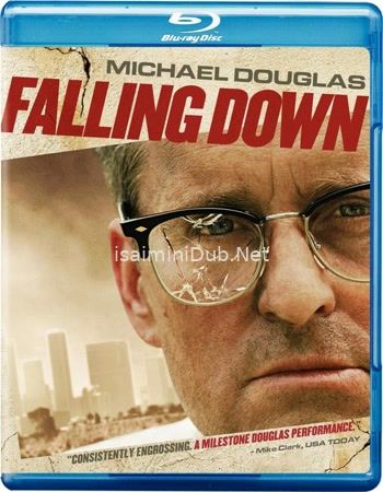 Falling Down (1993) Movie Poster