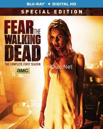 Fear The Walking Dead - Epi 2 - So Close Yet So Far Movie Poster