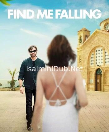 Find Me Falling (2024) Movie Poster