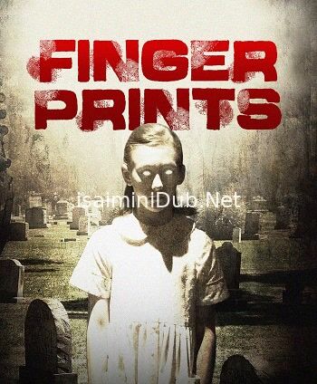 Fingerprints (2006) Movie Poster