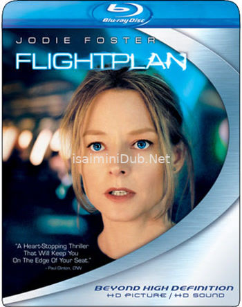 Flightplan (2005) Movie Poster