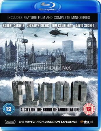 Flood (2007) Movie Poster