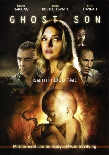 Ghost Son (2007) Movie Poster