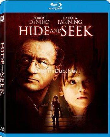 Hide And Seek (2000) Movie Poster