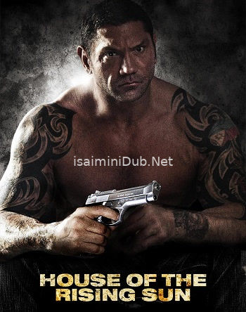 House of the Rising Sun (2011) Movie Poster