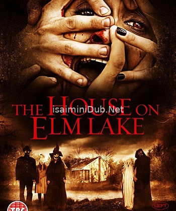 House On Elm Lake (2017) Movie Poster