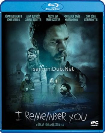 I Remember You (2017) Movie Poster