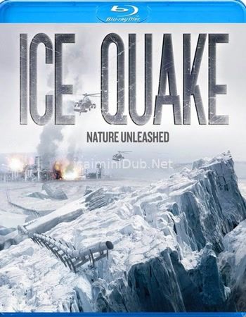 Ice Quake (2010) Movie Poster