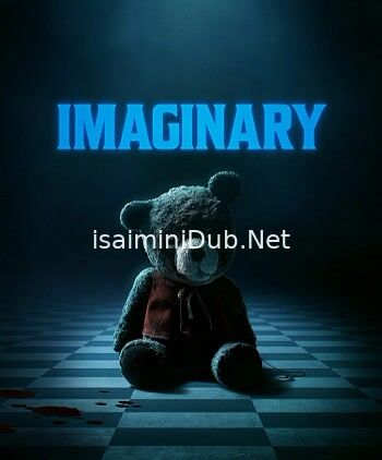 Imaginary (2024) Movie Poster