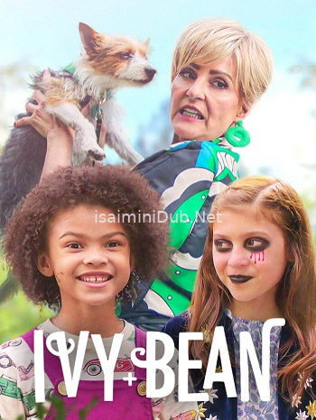 Ivy Bean (2022) Movie Poster