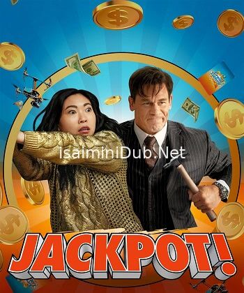 Jackpot (2024) Movie Poster