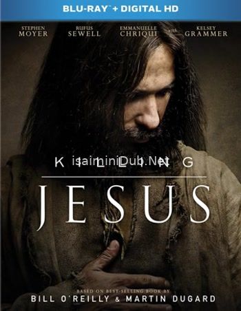 Killing Jesus (2015) Movie Poster