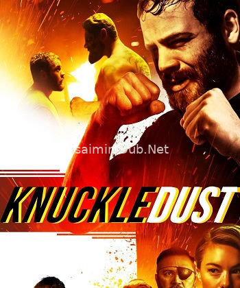 Knuckledust (2020) Movie Poster