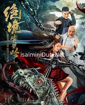 Kung Fu Master Su Golden Pirate (2022) Movie Poster