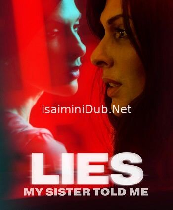 Lies My Sister Told Me (2022) Movie Poster