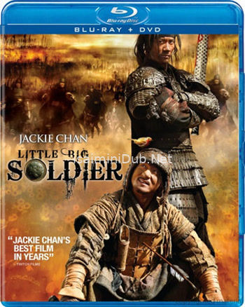 Little Big Soldier (2010) Movie Poster