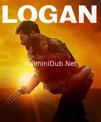 Logan (2017) Movie Poster